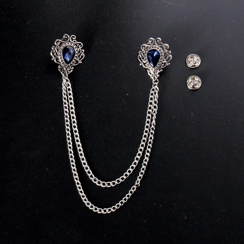 Elegant Vintage Alloy Rhinesto - Event Suppliers ulasan dan harga