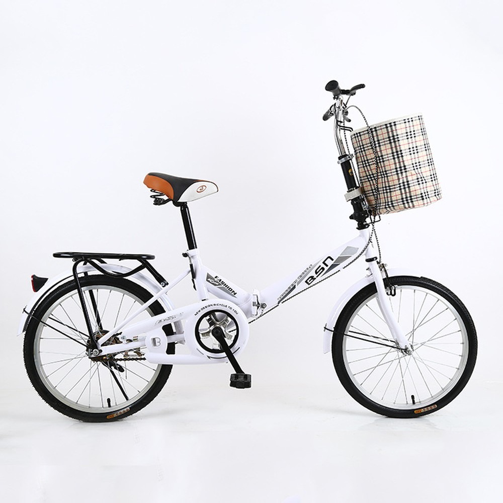 [Brand] 20 Inch Folding Bike,  - Event & Party Supply ulasan dan harga