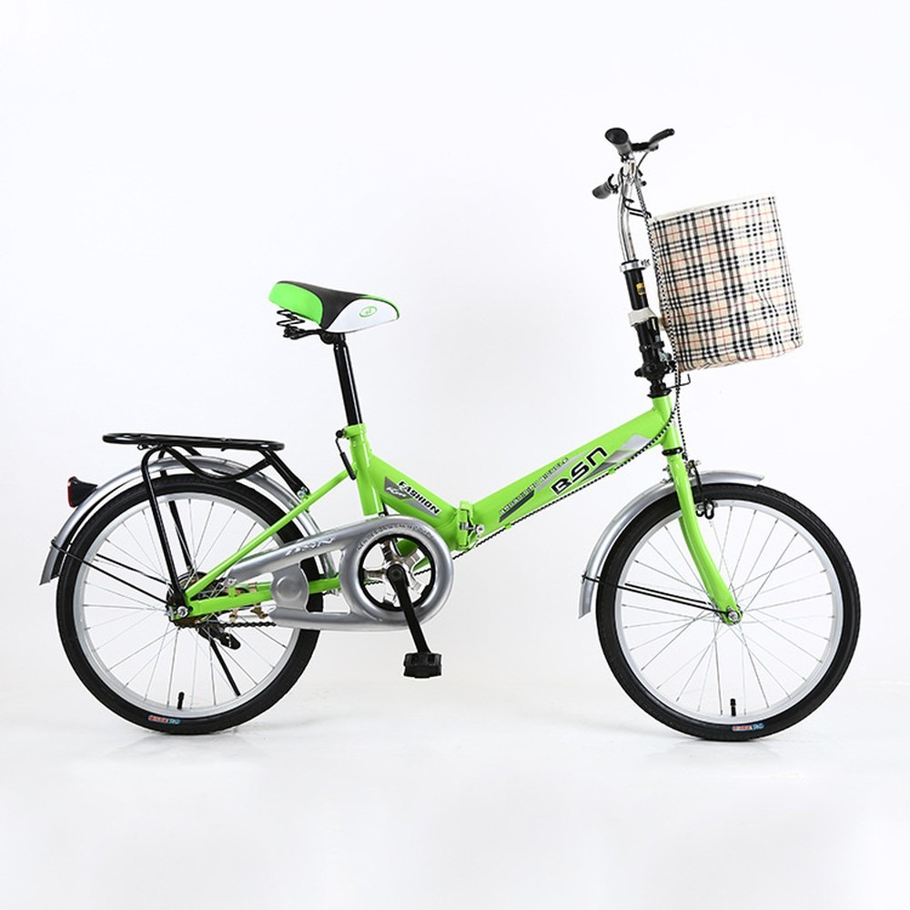 [Brand] 20 Inch Folding Bike,  - Event & Party Supply ulasan dan harga