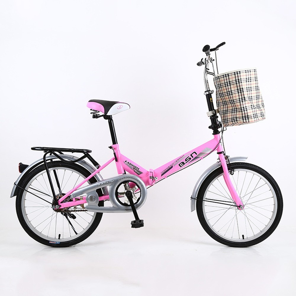 [Brand] 20 Inch Folding Bike,  - Event & Party Supply ulasan dan harga