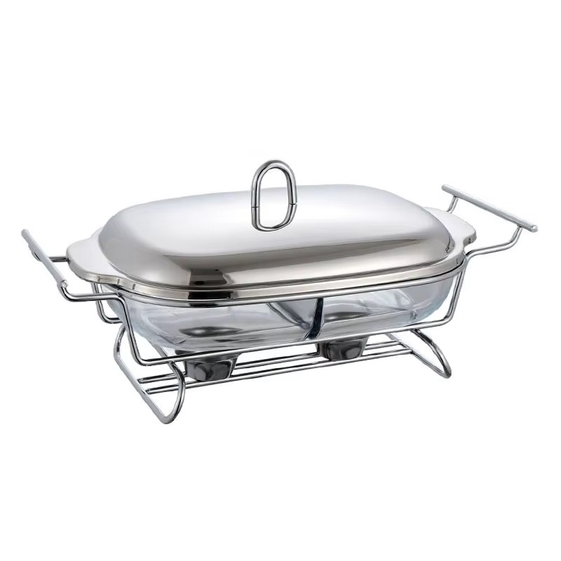 Luxury Food Warmer Buffet-Styl - Event & Party Supply ulasan dan harga