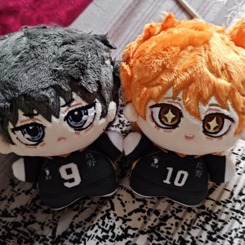 Cartoon Anime Haikyuu Shoyo Hi - Supply Event ulasan dan harga