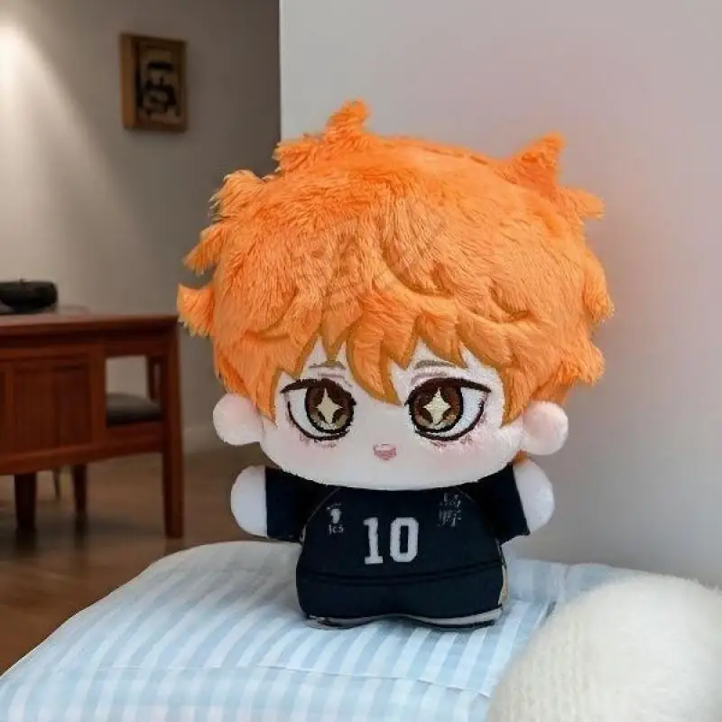 Cartoon Anime Haikyuu Shoyo Hi - Supply Event ulasan dan harga