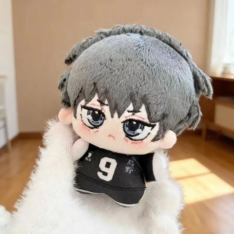 Cartoon Anime Haikyuu Shoyo Hi - Supply Event ulasan dan harga