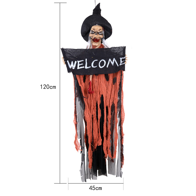 Halloween Electric Voice Glowi - Event Z ulasan dan harga