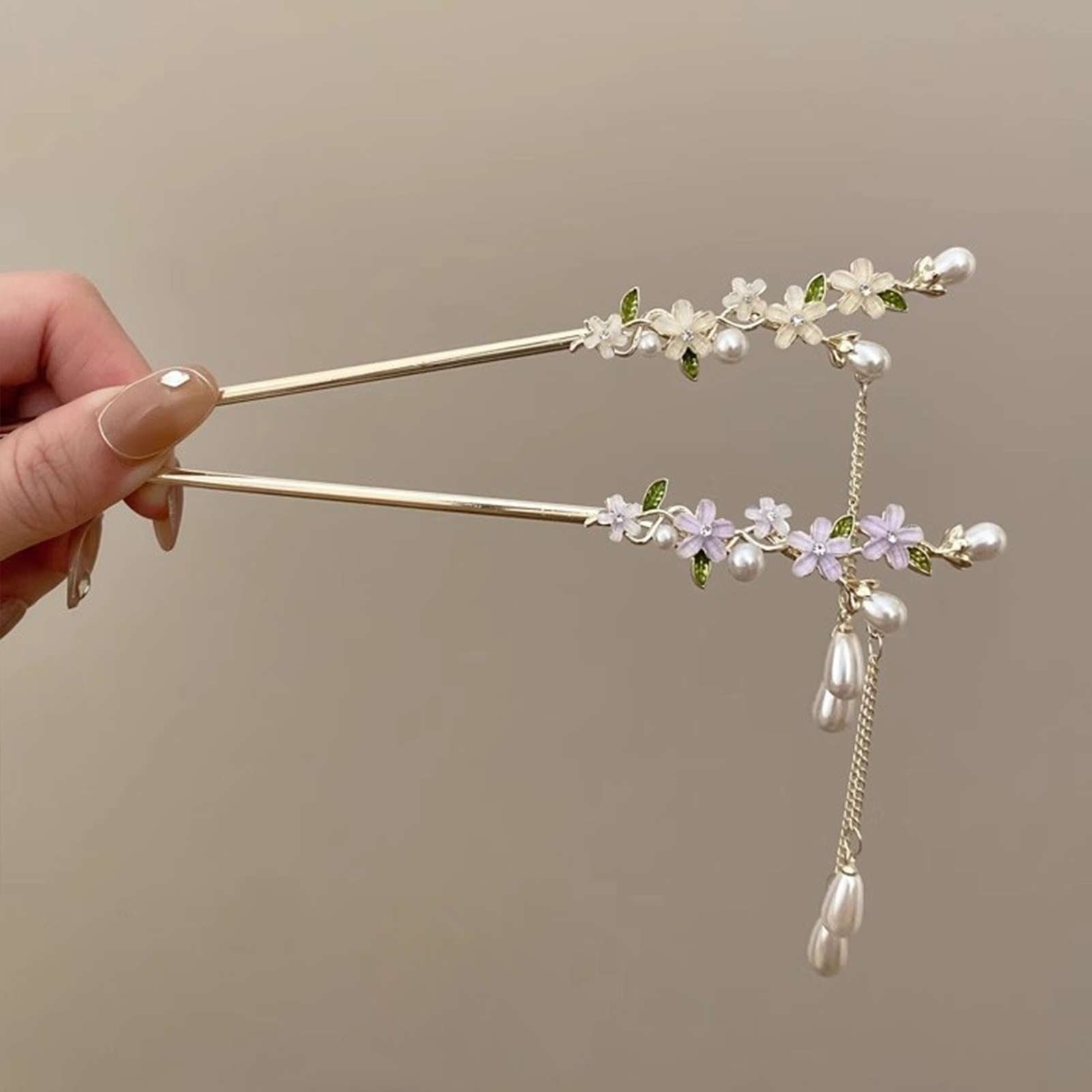 Secure Hold Hair Stick Gracefu - Event Suppliers ulasan dan harga